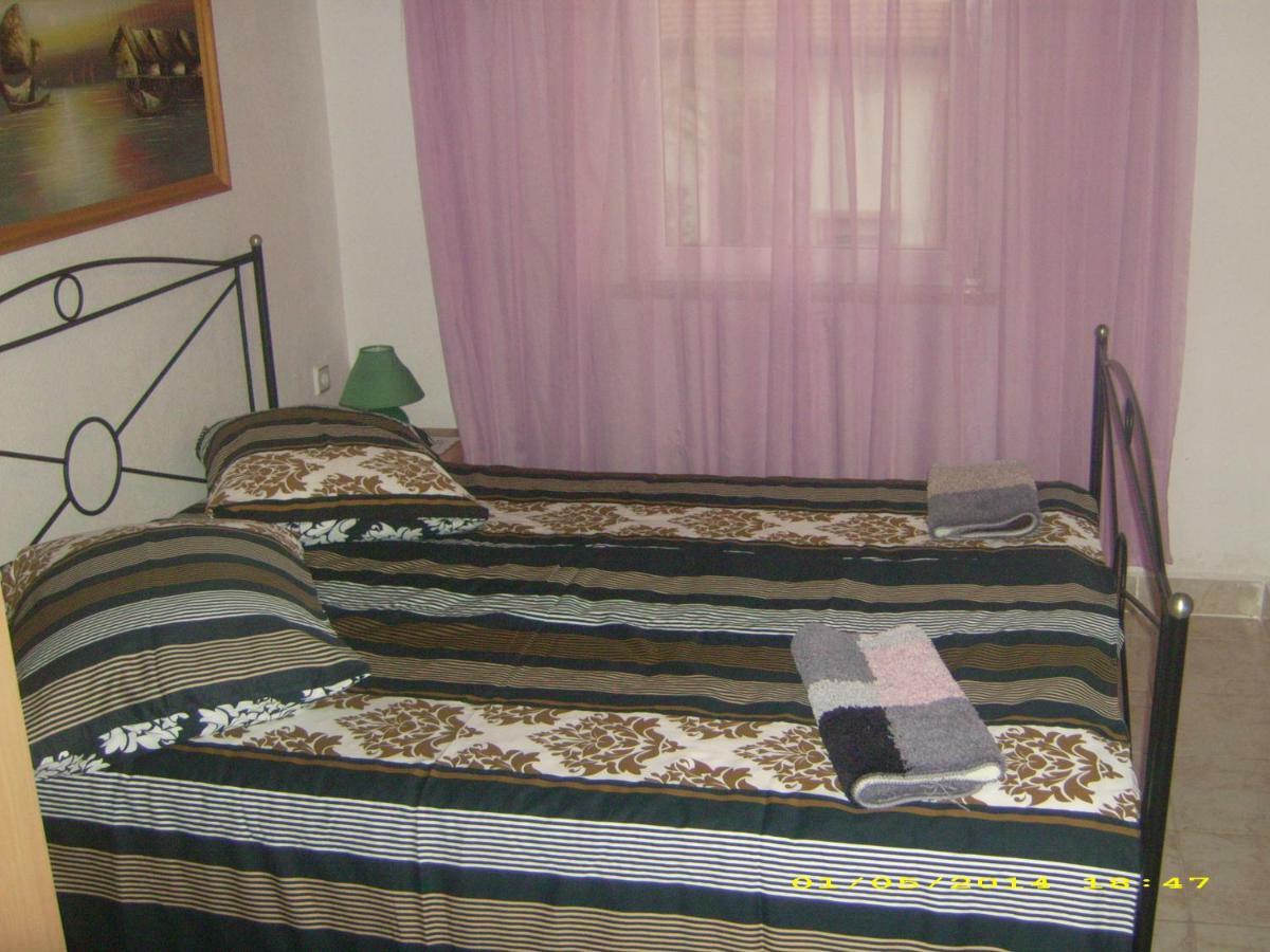 Materada 22 Apartment โปเรช ภายนอก รูปภาพ