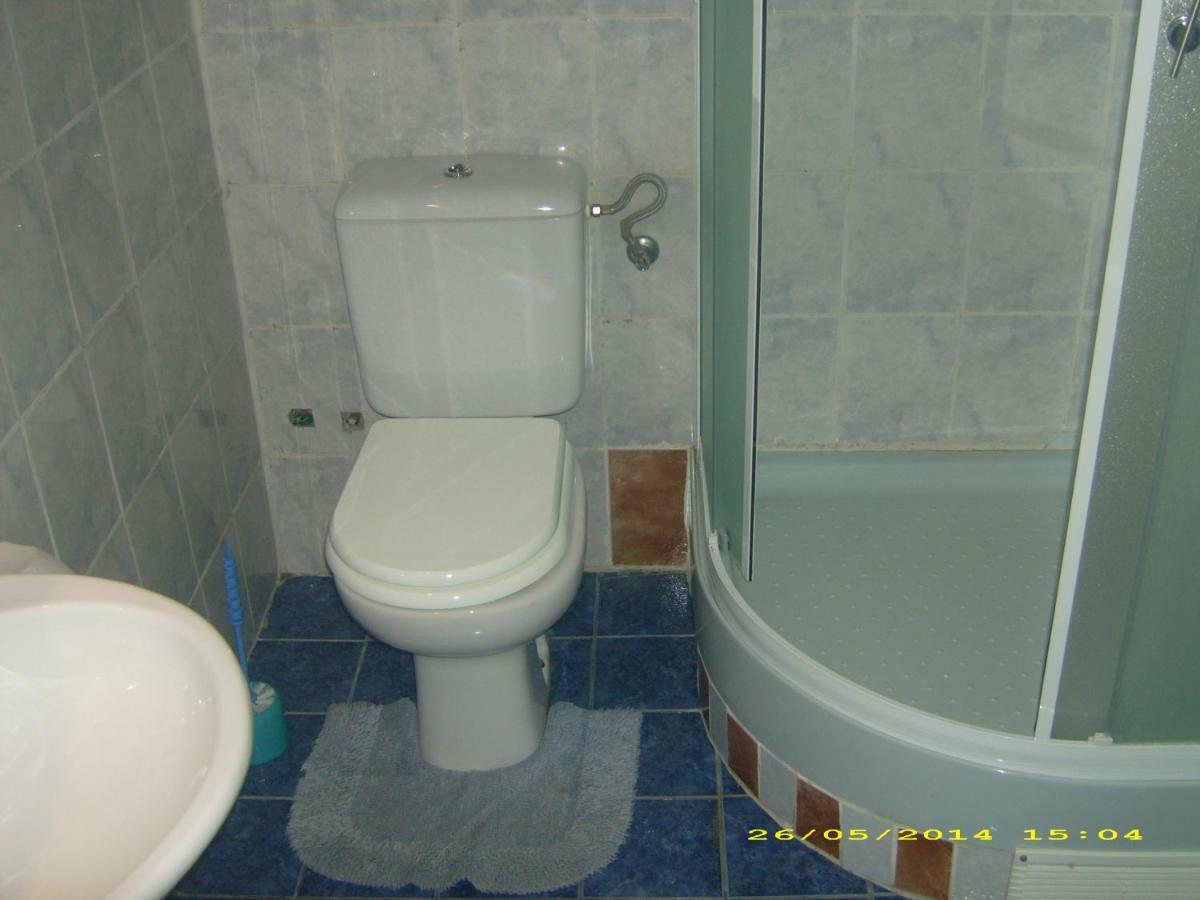 Materada 22 Apartment โปเรช ภายนอก รูปภาพ
