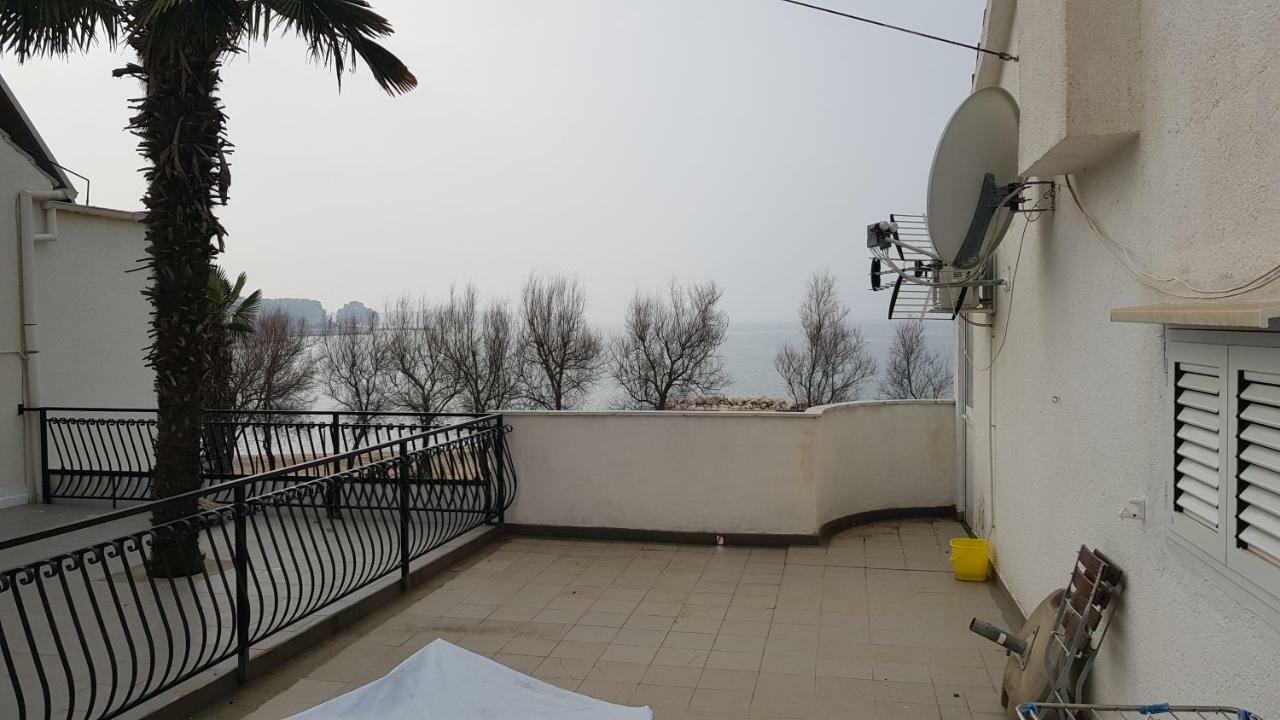 Materada 22 Apartment โปเรช ภายนอก รูปภาพ
